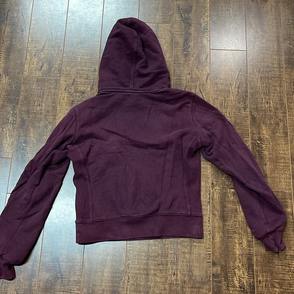 Vintage Triple Five Soul Sweater 100% Cotton size M - Picture 3 of 4